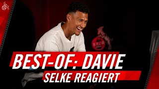 „Paar liebevolle Backpfeifen bekommen“ – Davie Selke reagiert | 1. FC Köln | Bundesliga