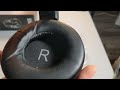 akg k553 mkii unbox