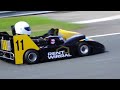 250cc superkarts the greatest superkart event in the world assen tt circuit