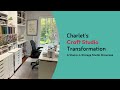 Paper Crafting Studio - Charlet