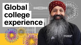 The benefits of a global college education | Arizona State University