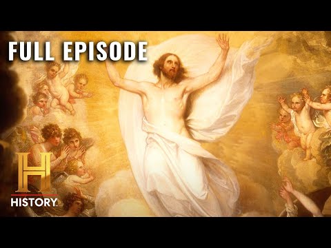 Bible Secrets Revealed: Hidden Messages of the Holy Book (S1, E1) Full Episode