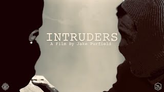 INTRUDERS (2023) │ SHORT FILM