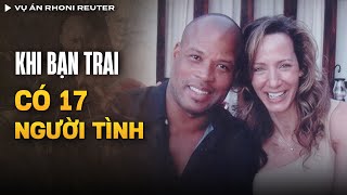 Vụ Án Rhoni Reuter - ‘Tiểu Tam’ Nã Sú.ng Thai Phụ Để Giành Lại Người Tình | Vụ Án Có Thật