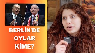 Almanya seçimde kime oy verecek? (Wen wählen Deutsch-Türken?-Mit deutschen Untertiteln)