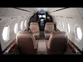 incredible turnkey cessna citation latitude new to market