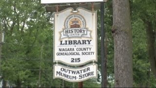 Lockport History