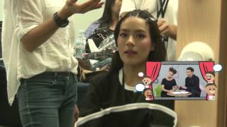 ตะลุยกองถ่าย FULL | 05-05-60 | myshowproduction3