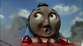 Finding Thomas (Finding Nemo) Part 6 - Thomas Gets Captured!