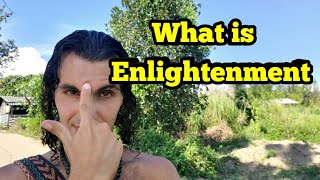WHAT IS ENLIGHTENMENT? (The Holy Trinity) | Spiritual Awakening | Psilocybin | Psychedelics | DMT