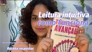 como fazer uma leitura intuitiva e receber respostas- THETAHEALING