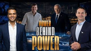 E38: The Venture Capitalist Advising Netanyahu