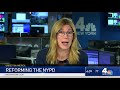 nypd commissioner ‘i get beyond concerned’ by defund the police movement nbc new york