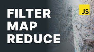Master JavaScript Array Functions: Filter, Map, and Reduce