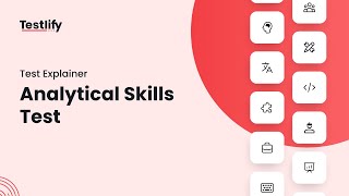 Analytical Skills Test