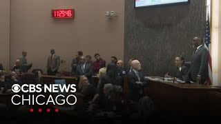 City Council approves bond proposal for infrastructure improvements after heated debate