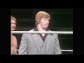 WWF ALL STAR WRESTLING (DECEMBER 27TH 1980)