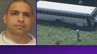 New details released about how a convicted killer escaped a Texas prison back in June