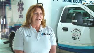 Dare County EMS - Caring for Our Communities