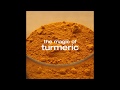 Juice Junkies - The magic of turmeric