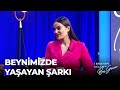 Langıdı ile Türkiye'yi Sallayan Kadın - İbrahim Selim ile Bu Gece 7. Bölüm