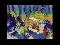 Sailor Moon - Nostalgia Critic