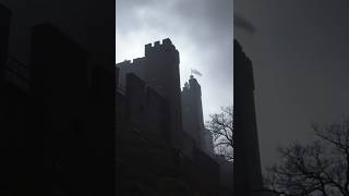 The Banshee of Leap Castle: Ireland's Most Disturbing Legend