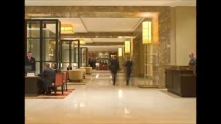 InterContinental Boston, A Boston, Massachusetts Hotel