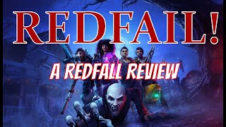 REDFAIL! is This The Future of All $70 Games?