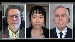 State of Diplomacy: Canada and China Relations