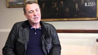 Phil Tufnell on Strauss and West Indies | The Spirit of Cricket