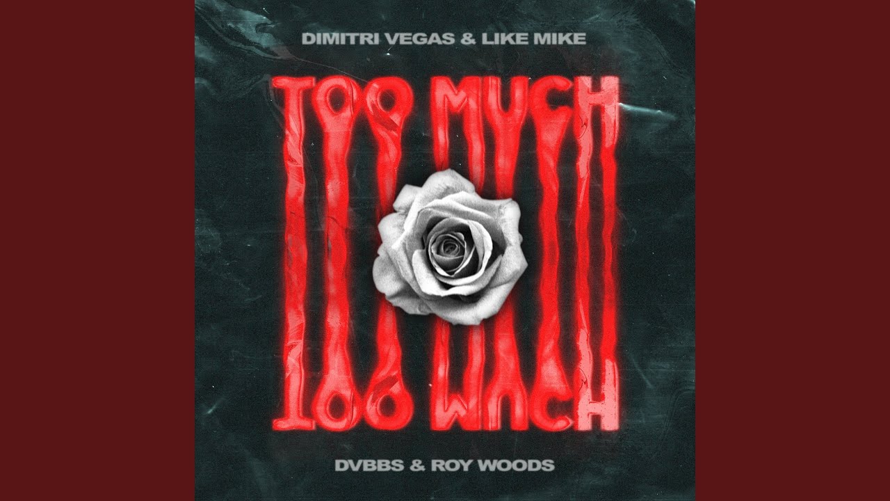 Too Much Youtube Music