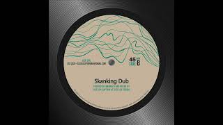 Old Sea Captain -  Skanking Dance \u0026 DUB