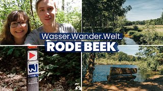 RODE BEEK - Premium-Wanderweg der Wasser.Wander.Welt. im Naturpark Schwalm-Nette