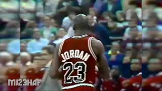 Michael Jordan 52 Points Got Ruined! (1989.12.20)