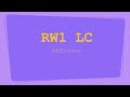 RW1LC-003: LiveCoding OffColour