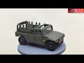 tomica regular no. 96 jsdf high mobility vehicle トミカレギュラーno.96 jsdfハイモビリティ車両