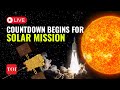 ISRO's Aditya L1 Launch LIVE: India's First Solar Mission | ISRO Makes History again | Chandrayaan-3