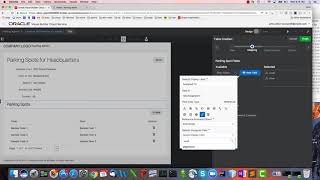 Creating an Oracle HCM Extension with Visual Builder Cloud Service and Process Cloud Service