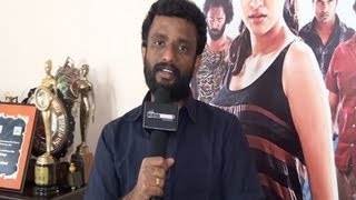 "Moodar Koodam will Split the audiences' sides" - Pandiraj | Moodar Koodam 2 - BW