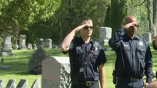 Memorial Day events happening in Mid-Michigan