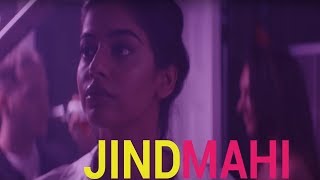 Jind Mahi (Official Lyrical Video) Diljit Dosanjh | Manni Sandhu I Gurnazar - Punjabi Song 2018