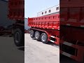 How to Operate Tipper Trailer the Cover - Tipper Dumper Trailer for Sale