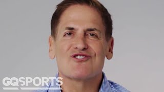 "I paid $285M for the Dallas Mavericks." Mark Cuban on His Best Investment