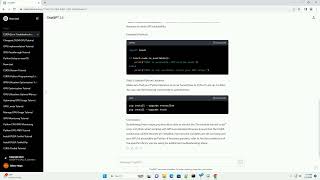 python no module named cuda