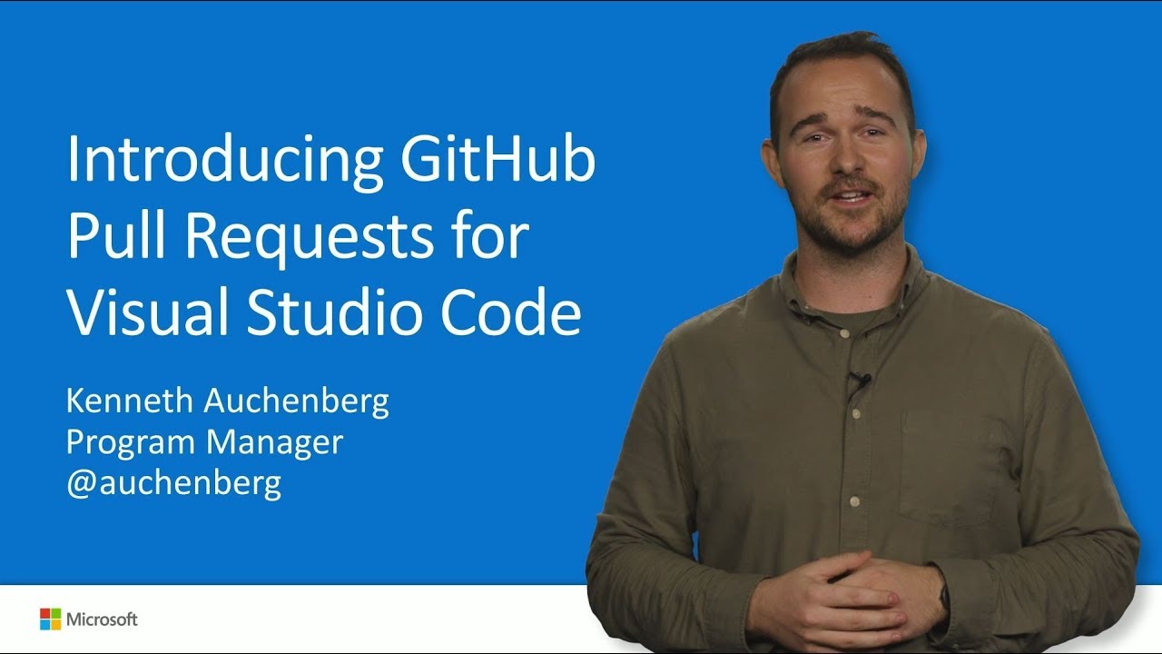Visual Studio Code Pull From Github Visual Studio Code Pull From Github