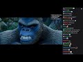 vinesauce vinny skull island rise of kong with chat