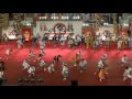 ふるさと祭り東京2010 高円寺阿波踊り 1月11日11時（４／４）