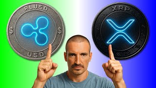 XRP Crypto vs RLUSD: Ripple Makes More Sense After Watching This