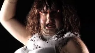 Music Videos: Carol's Unedited Video